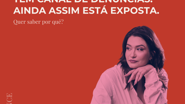 Insuficiência da CIPA para a prevenção do assédio